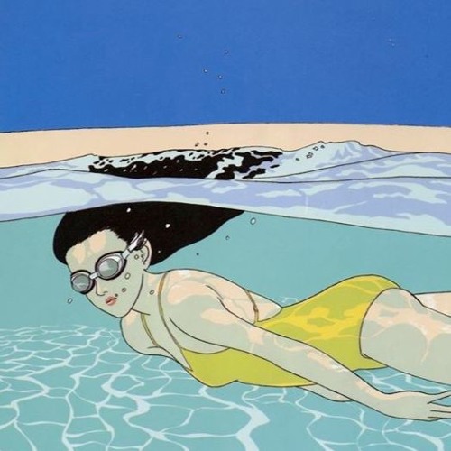 tokyo beach