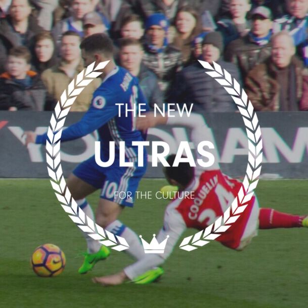 The New Ultras Podcast EP. 27: Groundhog day episode artwork