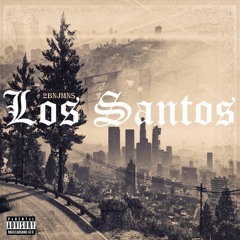(Epic) Los Santos - InstrumentaL