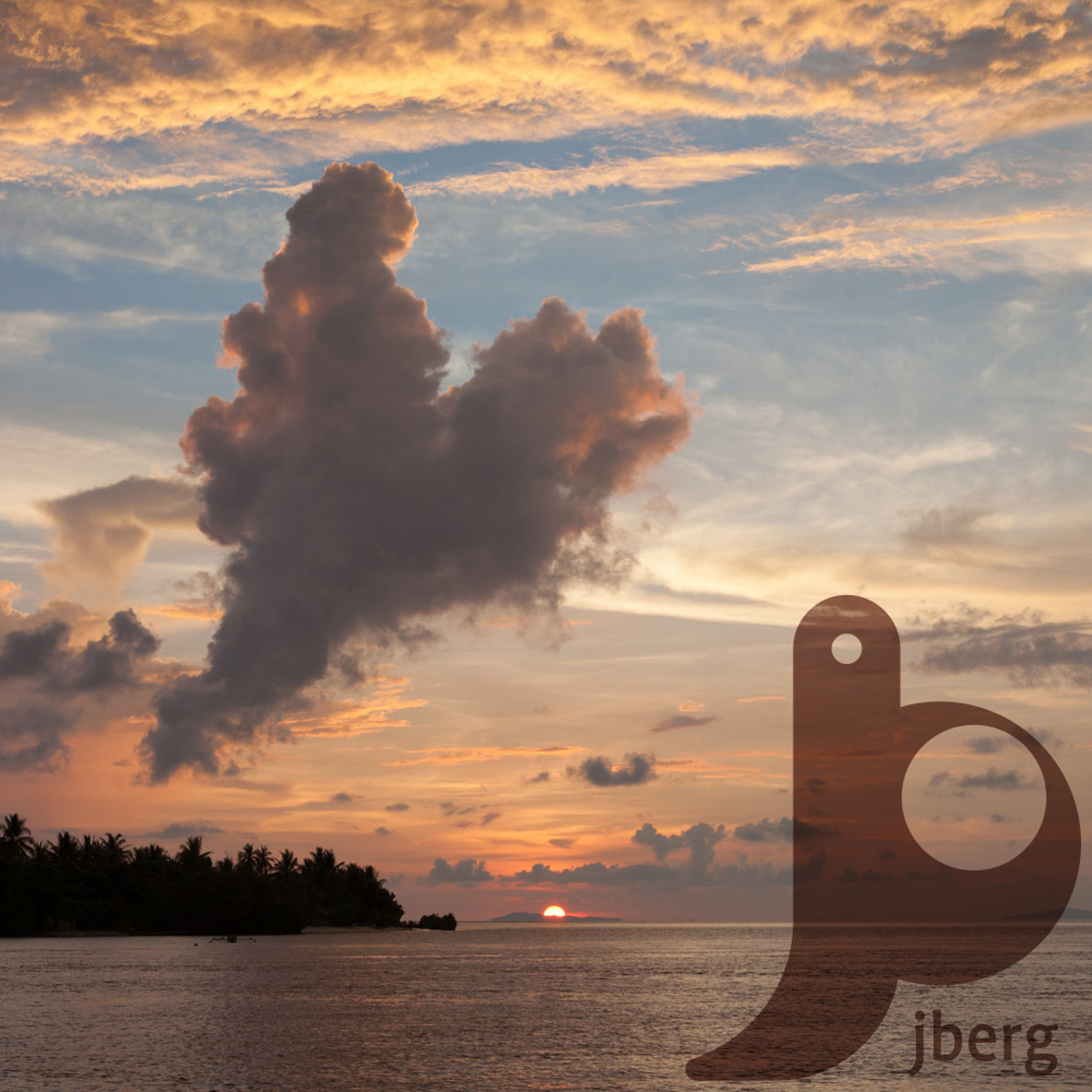 jberg Podcast