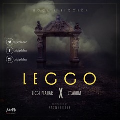 Zigi - Lego ft Cabum (Prod by Paynekilla)