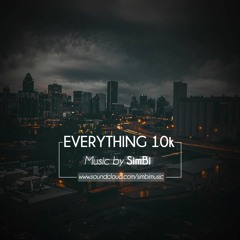 Everything 10k | |  Demo | RnB |  Hip-Hop | Chill | |