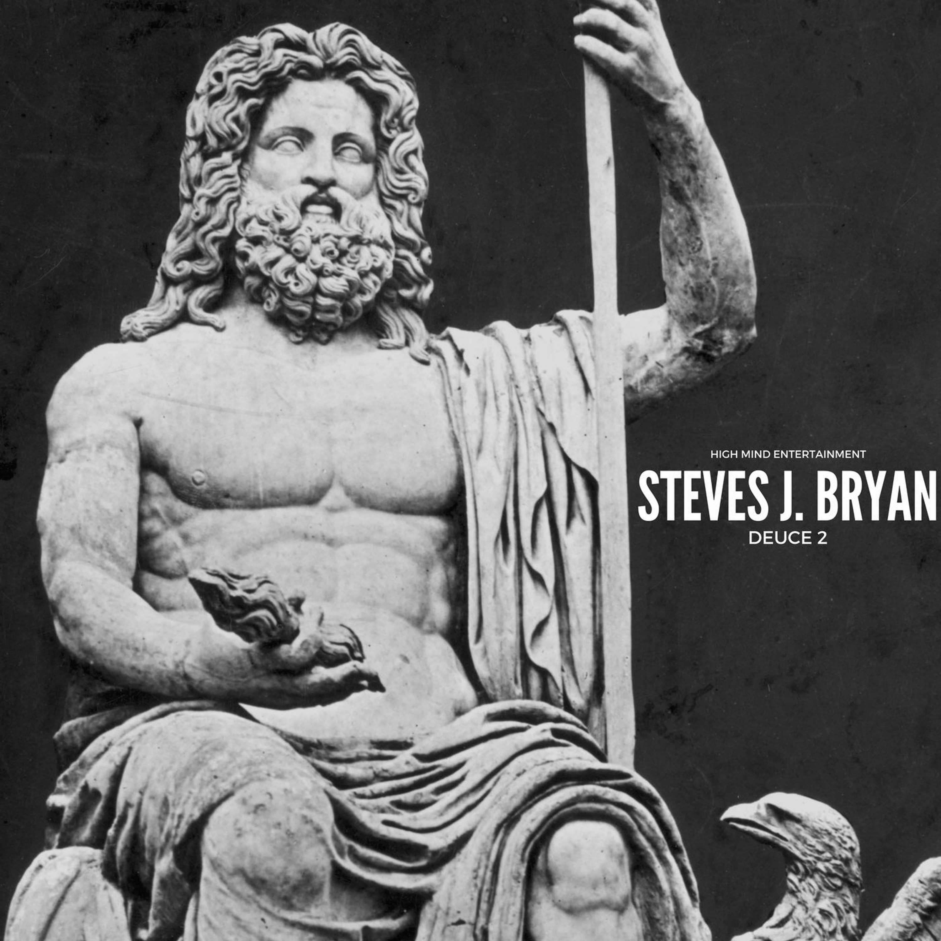Steves J. Bryan