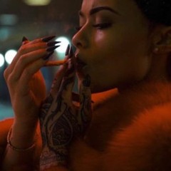 Bad Karma - Elaztic (Produced By Classixs Beats)