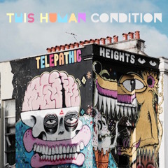 Telepathic Heights (Instrumental)