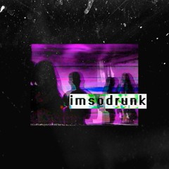 imsodrunk - не об этом
