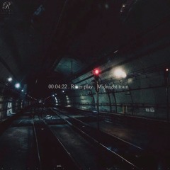 RIVERPLAY - MIDNIGHT TRAIN INSTRUMENT