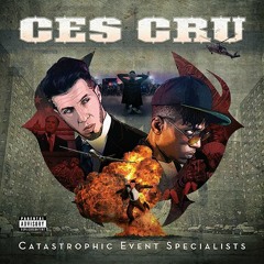 CES Cru - "Slave"
