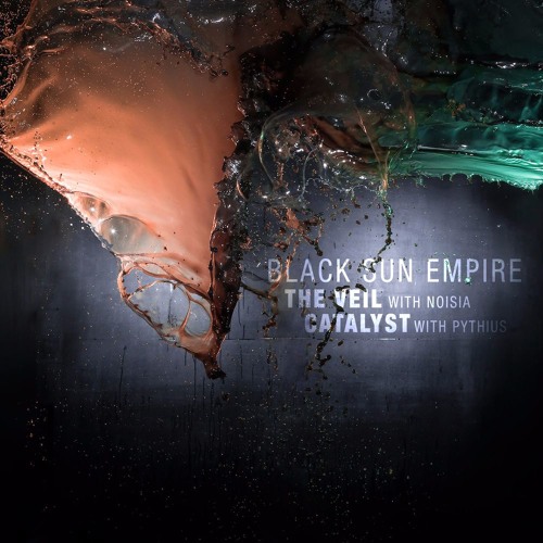 Black Sun Empire & Pythius - Catalyst