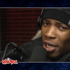 Sevn Alias - Wintersessie 2017 - 101Barz