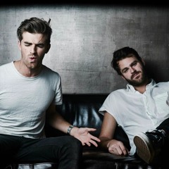 Paris - Chainsmokers | Remix by Matt