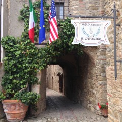 Set the World on Fire (Britt Nicole)