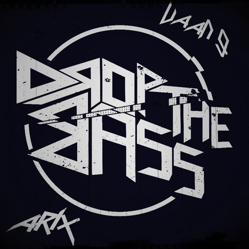 Vaan G & DJ Arix - Drop The Bass (Extended Mix)