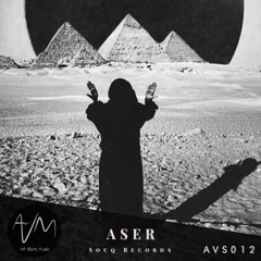 AVM Podcasts #012 - Aser
