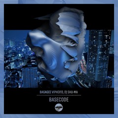 Bagagee Viphex13, DJ Shu-Ma - BASECODE No.74 BEATPORT
