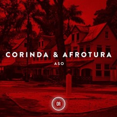 Corinda, & Afrotura - Supreme