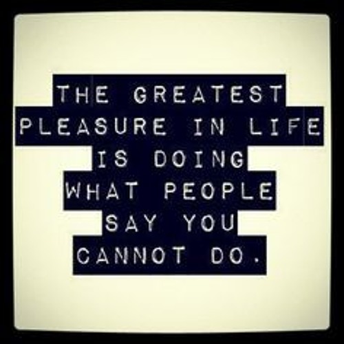 There Will Be One Mind