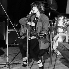 Bus Stop - Ladies of the Canyon