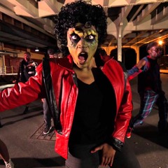 Michael Jackson Thriller - Keiber R (Remix)