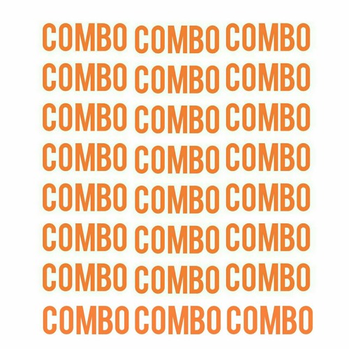 COMBO (Prod. By Lay Lay)