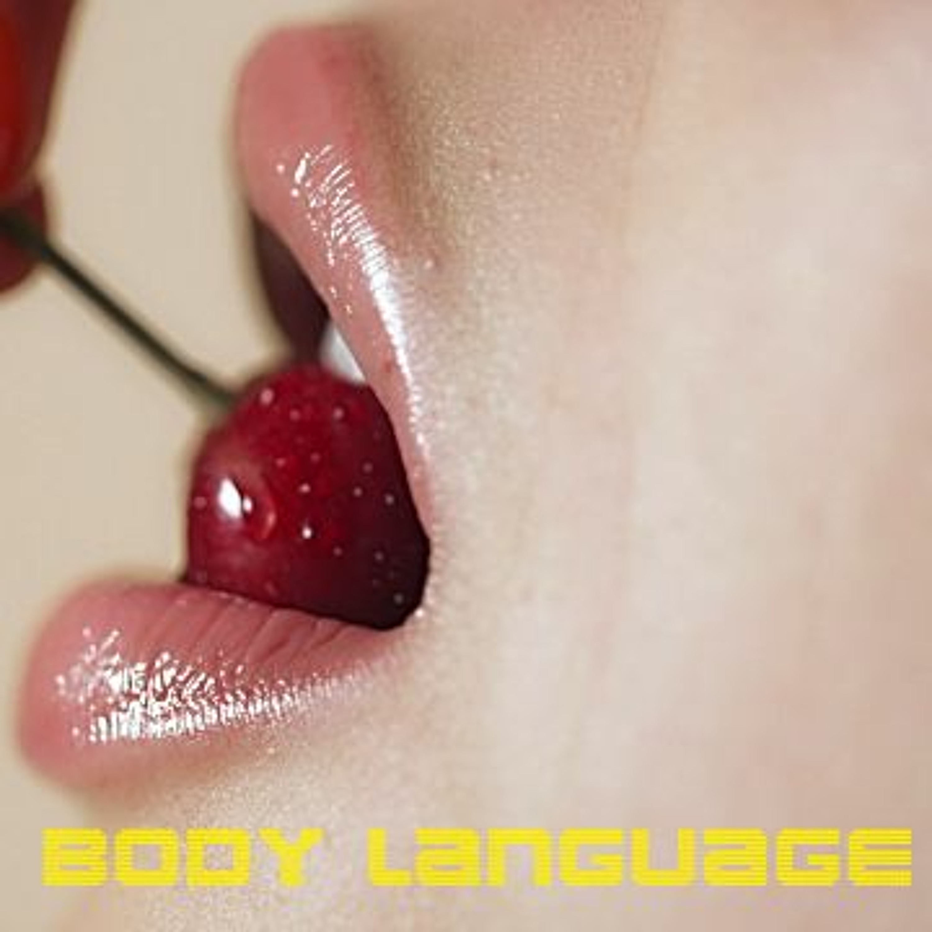 Body Language episode artwork
