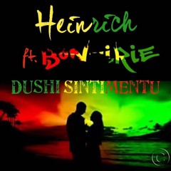 HEINRICH SCHERPTONG FEAT BON-IRIE - DUSHI SINTIMENTU - PROD_BY (NS'STUDIO)