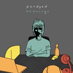 pondyed - cycle