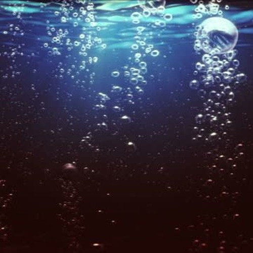 Underwater