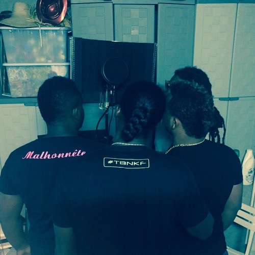 QLM x DOUKS Affaire Malhonnete (HOUHA)Prod By DJ SKUNK DJ REDFISH