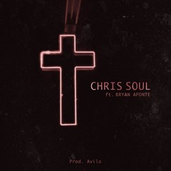 Chris Soul - Light It Up ft. Bryan Aponte