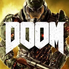 Doom - Rip and Tear