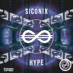 Siconix - Hype [TrapStyle France Exclusive]