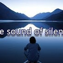 THE SOUND OF SILENCE vocal NOUELA arrang GIOACCHINO GALIENA