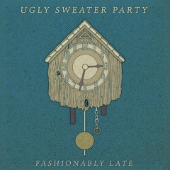 Ugly Sweater Party - "When Oxygen Is Scarce"