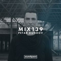 MIX139 - Petar Dundov