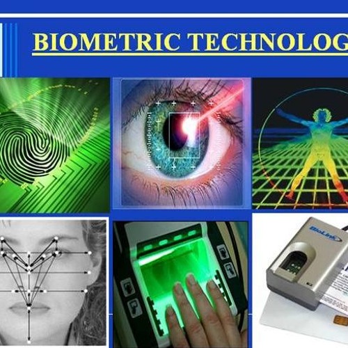 An Introduction to  'Biometrics '