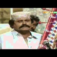 JALAL CHANDIO SINDHI SINGER