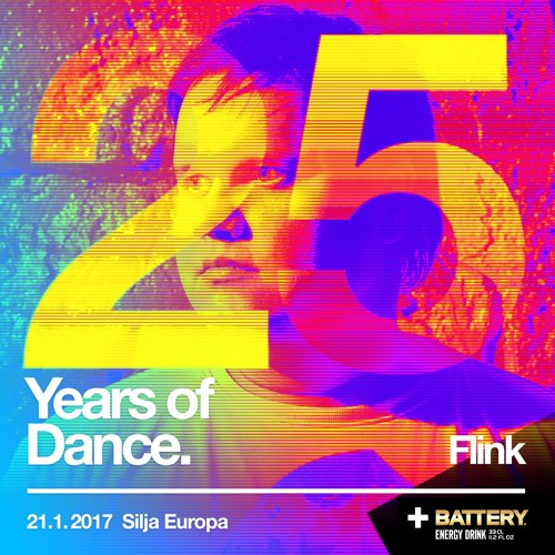 25 Years Of Dance