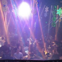 Never Be Alone - DJ Gin RemiXxX