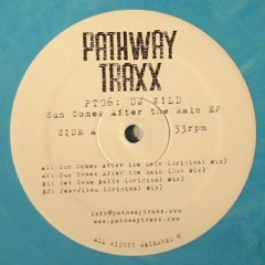 A1: DJ W!LD - SUN COMES AFTER THE RAIN