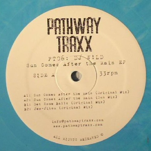 洋楽 Dub Master X + DJ Doc Holiday-The Wisdom Stream B2: DJ W!LD - JEW - JITSU by Pathway Traxx | Listen