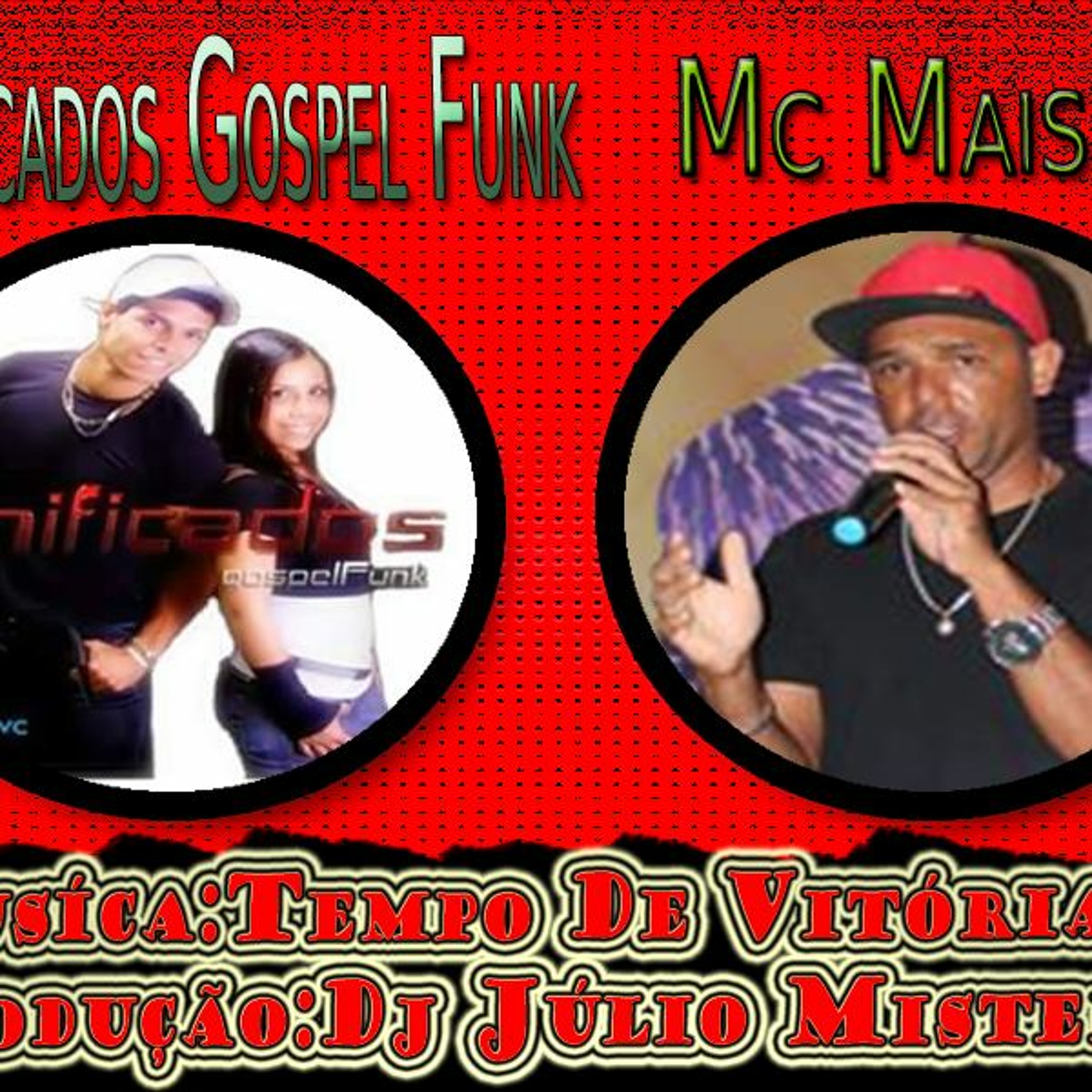 DJJULIO MISTERIO