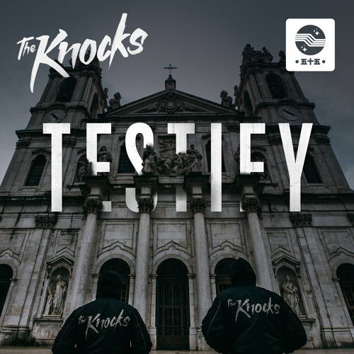 TROUBLE (Feat. Absofacto) [Extended Mix]