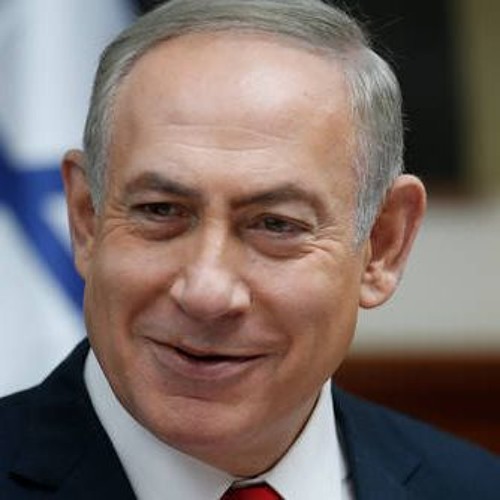Stream The week ahead: Bibi in DC by The Economist | Listen online for ...
