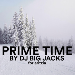 DJ Big Jacks - Prime Time