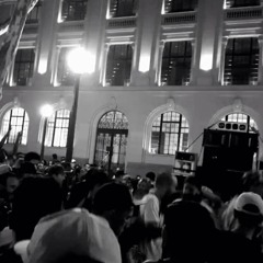 Anshu Sound X Redineas - Plaza Ignis