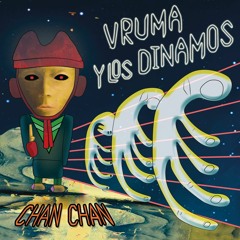 ANDROMEDA (Tango de la caldera)