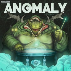 Anomaly - Impurity [RPFREE003] (OUT NOW)