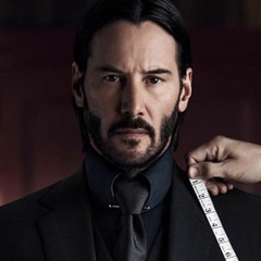 JOHN WICK CHAPTER 2 - Double Toasted Audio Review