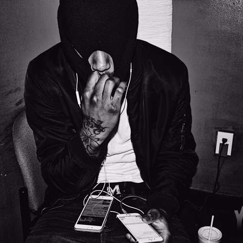 PNB SHIZZY- DON'T RUN